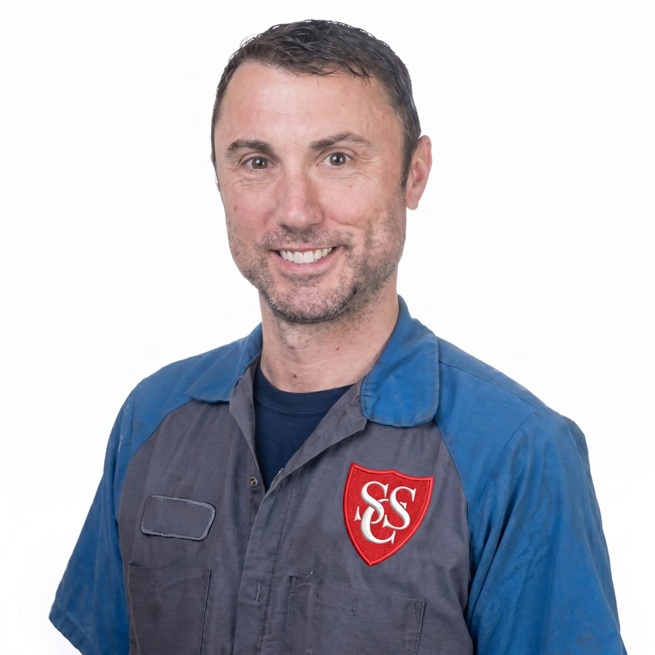 Michael Smith picture